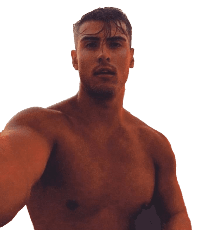 Ty Vasquez